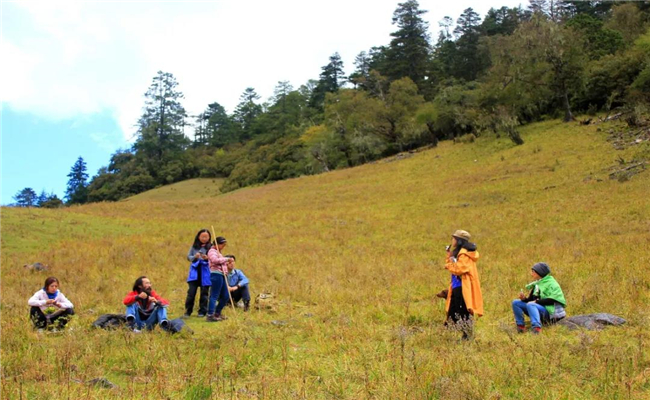 麗江春季旅游指南，每一處都能讓你朋友圈“炸鍋”！