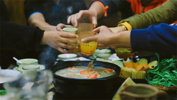 麗江旅游攻略：在麗江關(guān)于冬的記憶，都是溫暖！
