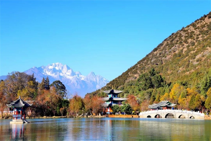 麗江作為公認(rèn)的旅游勝地，除了玉龍雪山、瀘沽湖，這些小眾景點(diǎn)你去過(guò)嗎？