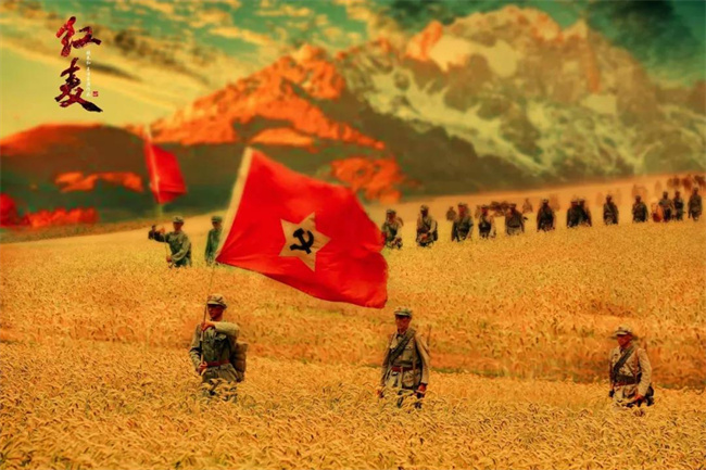 麗江旅游攻略：點贊！麗江電影《紅麥》將亮相金雞百花電影節(jié)