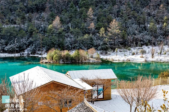 麗江旅游攻略：麗江，冬日理想旅行地！